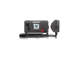 Lowrance Link-6S Marine DSC VHF Radio