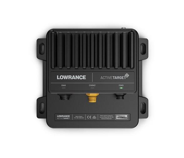 Lowrance Modulo ActiveTarget solo módulo