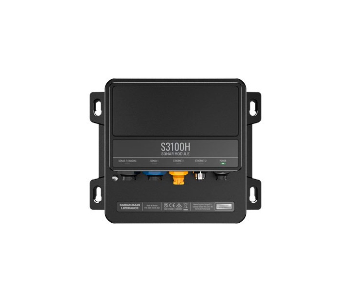 Lowrance Módulo de Sonda S3100H