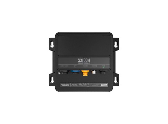 Lowrance Módulo de Sonda S3100H