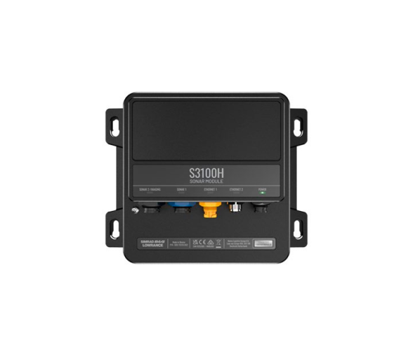 Lowrance Módulo de Sonda S3100H
