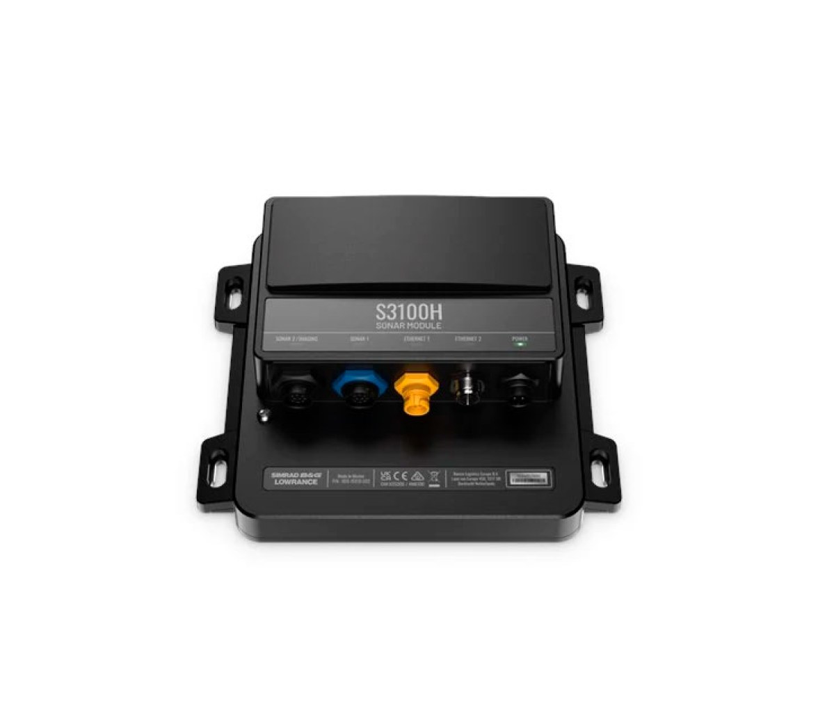 Lowrance Módulo de Sonda S3100H