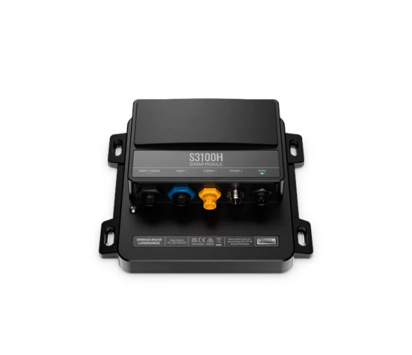 Lowrance Módulo de Sonda S3100H