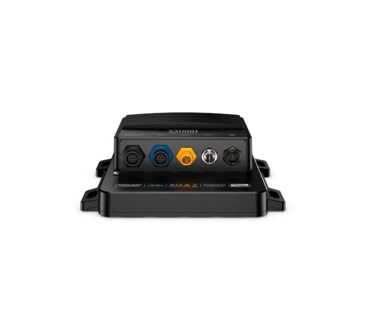 Lowrance Módulo de Sonda S3100H