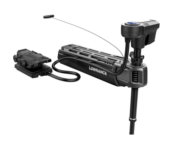 Lowrance Motor Eléctrico Ghost