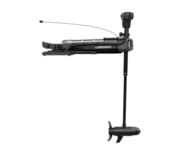 Lowrance Motor Eléctrico Ghost