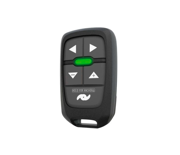 Lowrance Motor Eléctrico Ghost