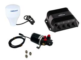 Lowrance Piloto Automatico NAC-1