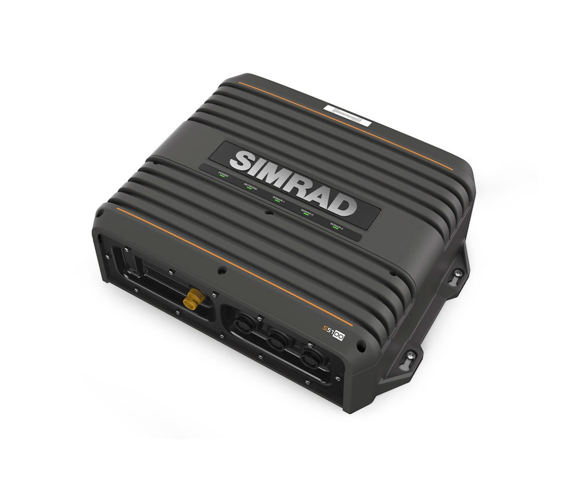 Lowrance S5100 Módulo de Sonda
