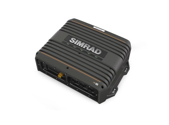 Lowrance S5100 Módulo de Sonda