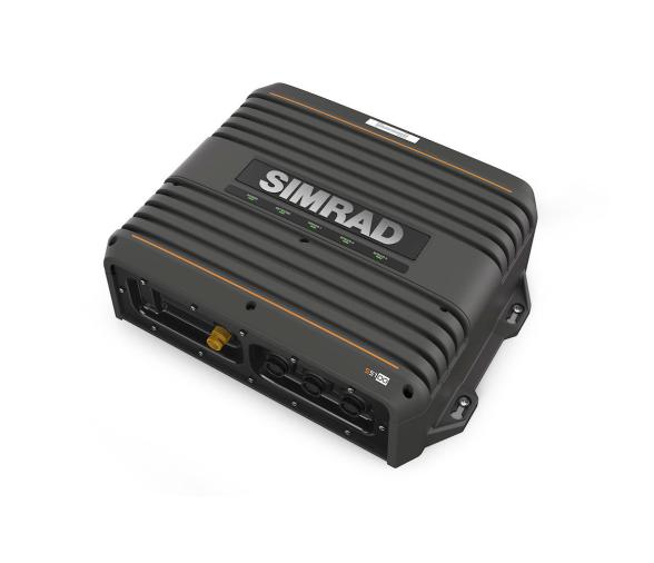 Lowrance S5100 Módulo de Sonda