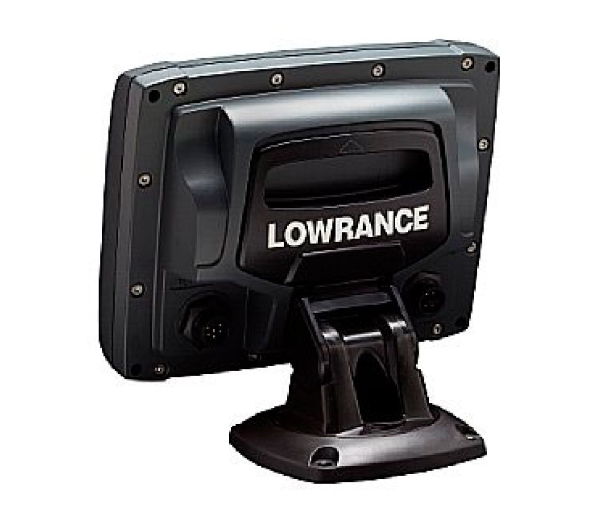 Lowrance Sonda Elite 5x