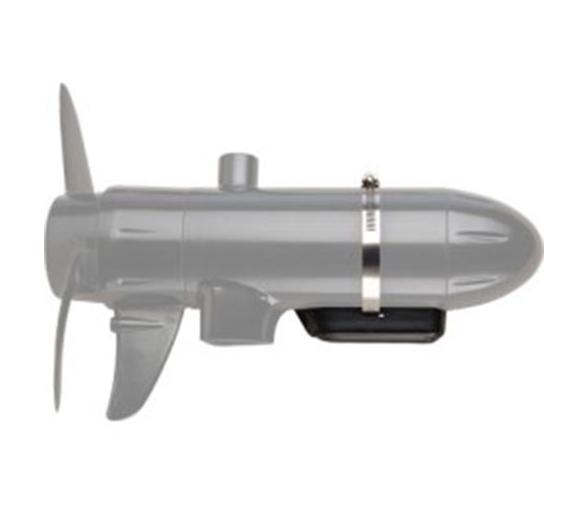 Lowrance Soporte montaje Transductor DSI Motor Electrico
