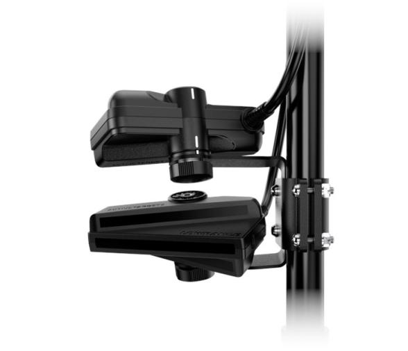 Lowrance Soporte para modos Scout + Scout Wide