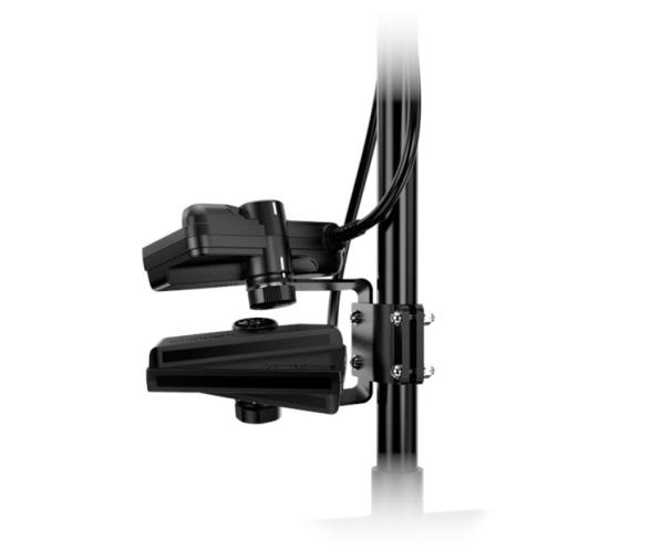 Lowrance Soporte para modos Scout + Scout Wide