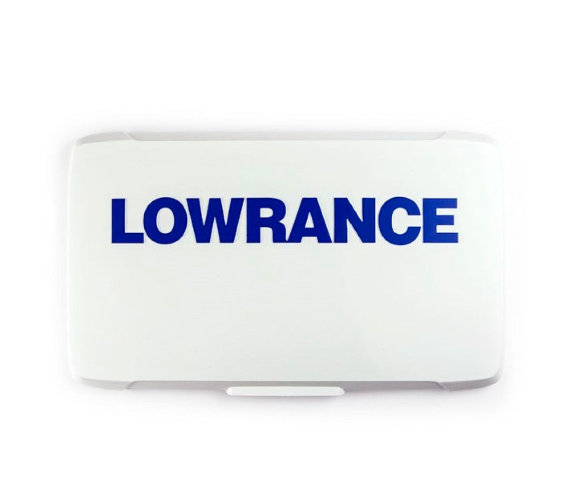 Lowrance Tapa Eagle 7