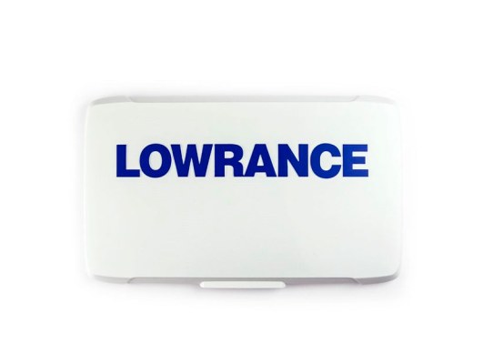Lowrance Tapa Eagle 7
