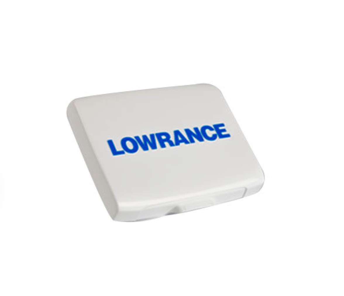 Lowrance Tapa protección Elite/Hook 5