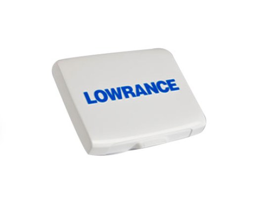 Lowrance Tapa protección Elite/Hook 5 Lowrance Tapa protección Elite/Hook 5