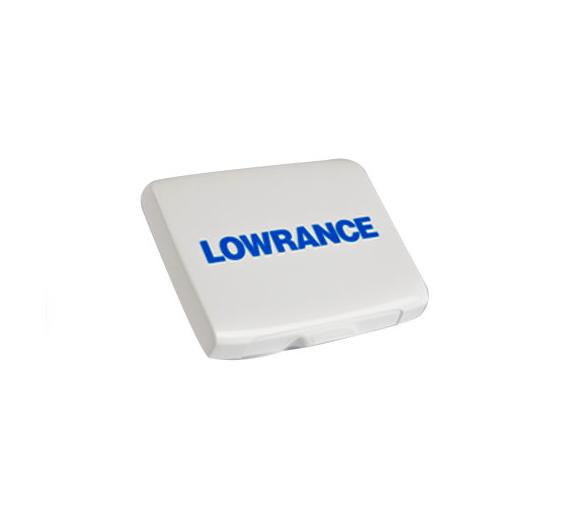 Lowrance Tapa protección Elite/Hook 5