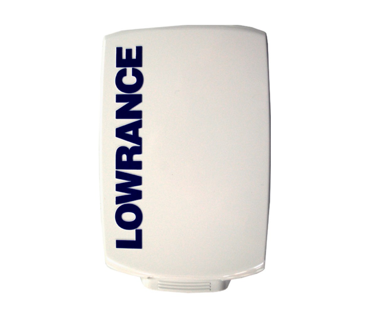 Lowrance Tapa Proteccion Mark/Elite/Hook 3