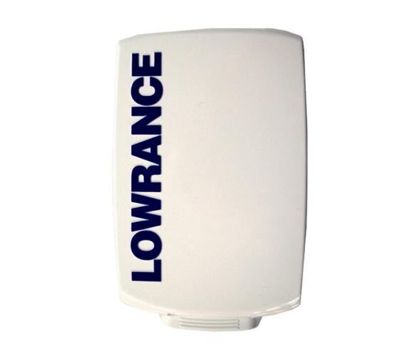 Lowrance Tapa Proteccion Elite/Hook 4