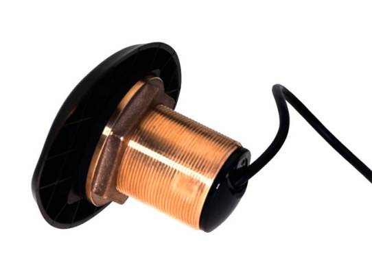 Lowrance Bronze HDI XDCR 0-12-20 tilt
