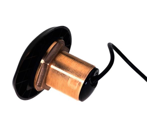 Lowrance Transductor Bronce HDI 0-12-20 tilt