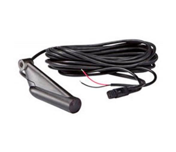 Lowrance Transductor de popa 455-800 kHz DSI Skimmer