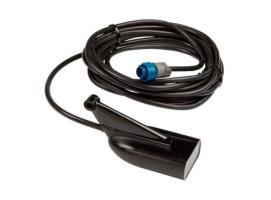 Lowrance Transductor de Popa HDI Skimmer 50-200 kHz