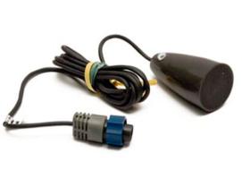 Lowrance Transductor hielo conector azul PTI-WBL