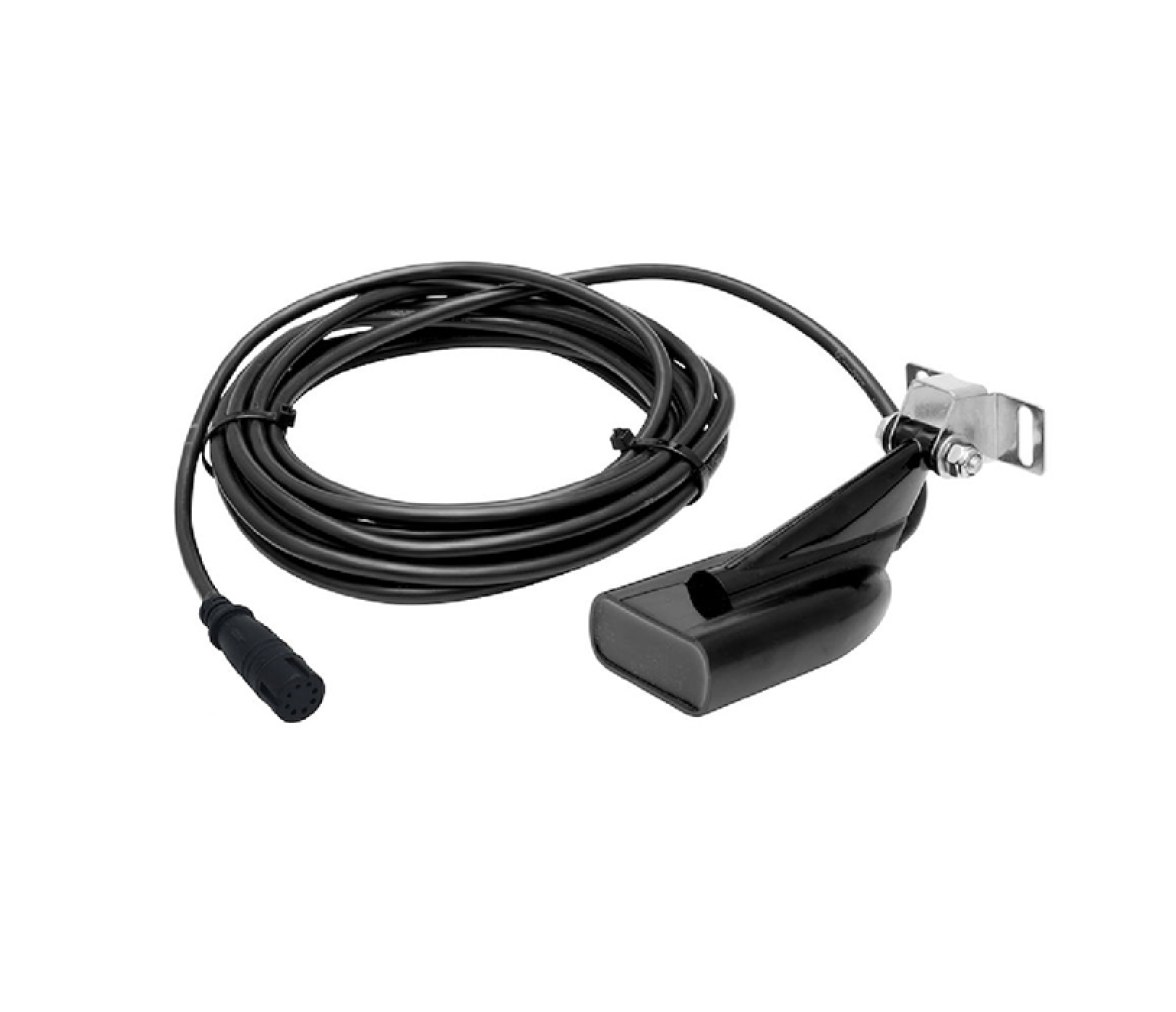 Lowrance Transductor Hook Reveal 83/200 HDI XDCR PK