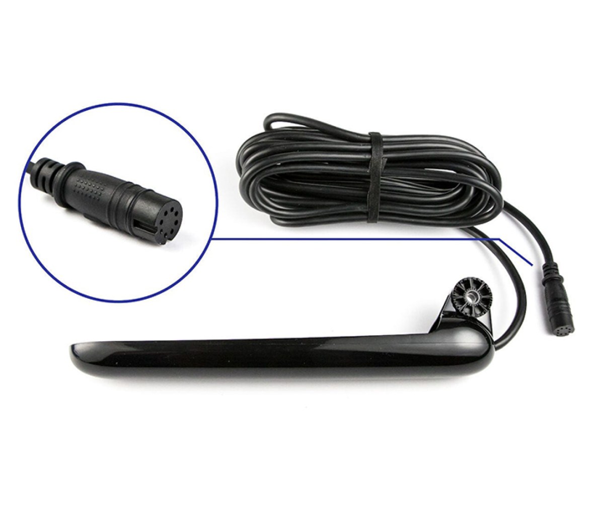 Lowrance Transductor Hook2 TripleShot Skimmer