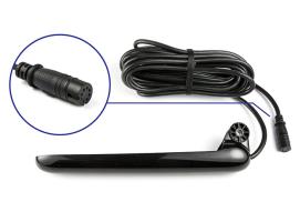 Lowrance Transductor Hook2 TripleShot Skimmer