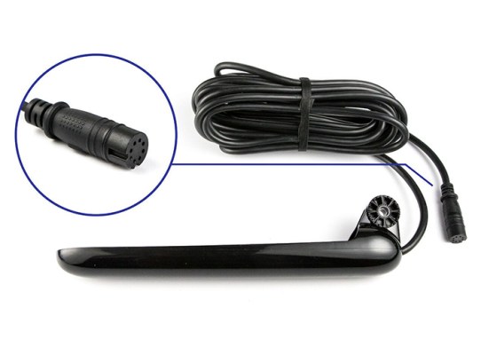 Lowrance Transductor Hook2 TripleShot Skimmer Lowrance Transductor Hook2 TripleShot Skimmer