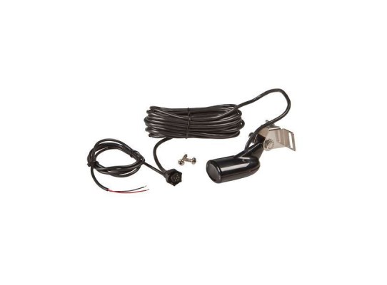 Lowrance HST-WSU Depth-Temperature Transducer