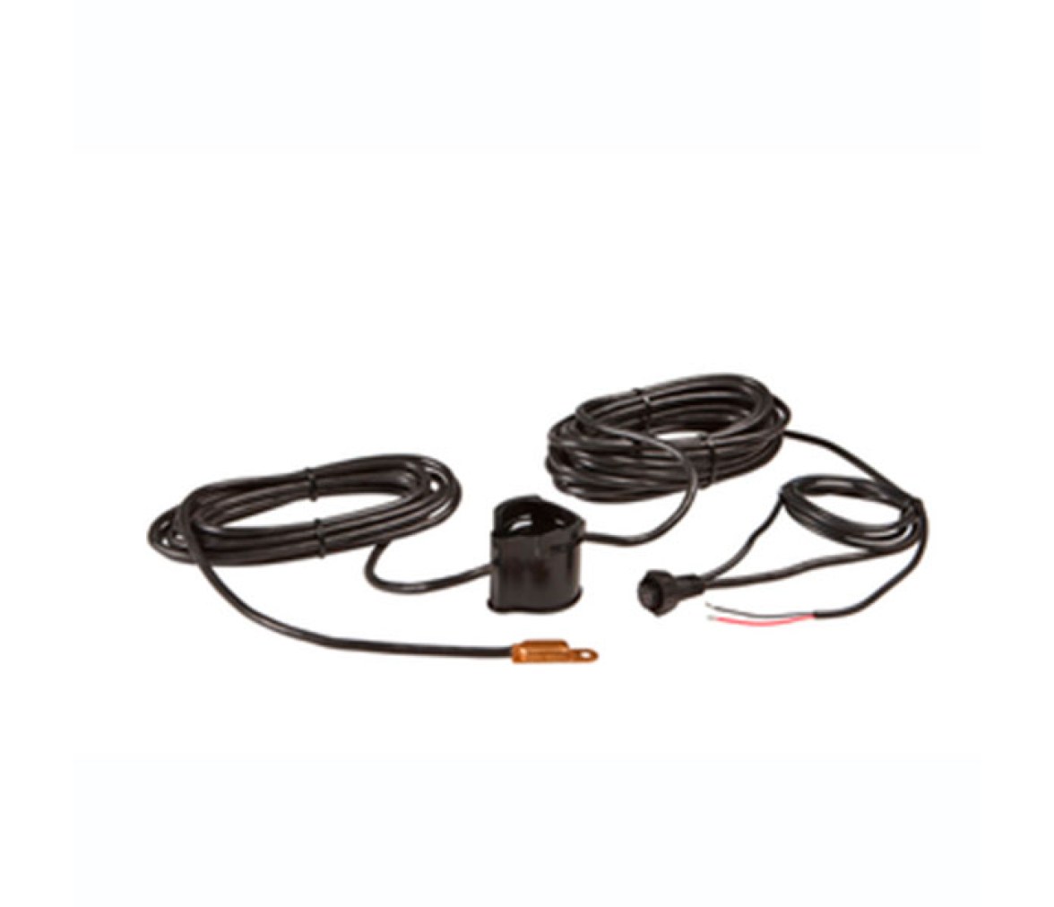 Lowrance Transductor PDRT-WSU con Temperatura