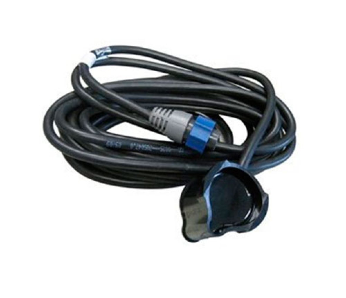 Lowrance Transductor PDT-WBL con Temperatura