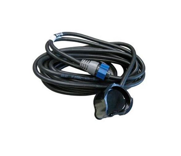 Lowrance Transductor PDT-WBL con Temperatura