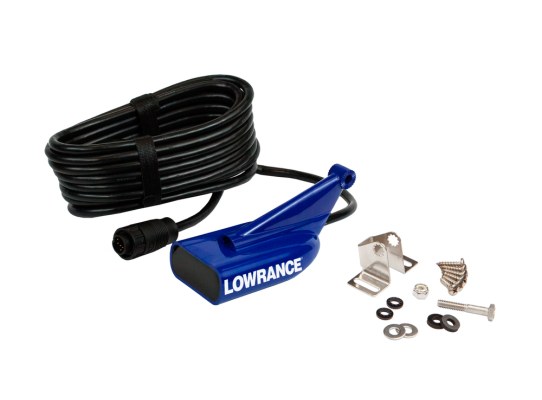 Lowrance Transductor Skimmer HDI 9 pines Lowrance Transductor Skimmer HDI 9 pines