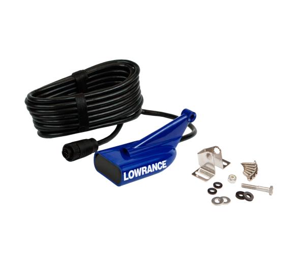 Lowrance Transductor Skimmer HDI 9 pines