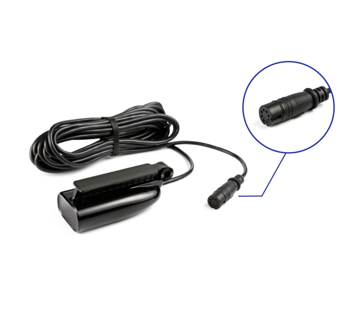 Lowrance Transductor SplitShot Skimmer
