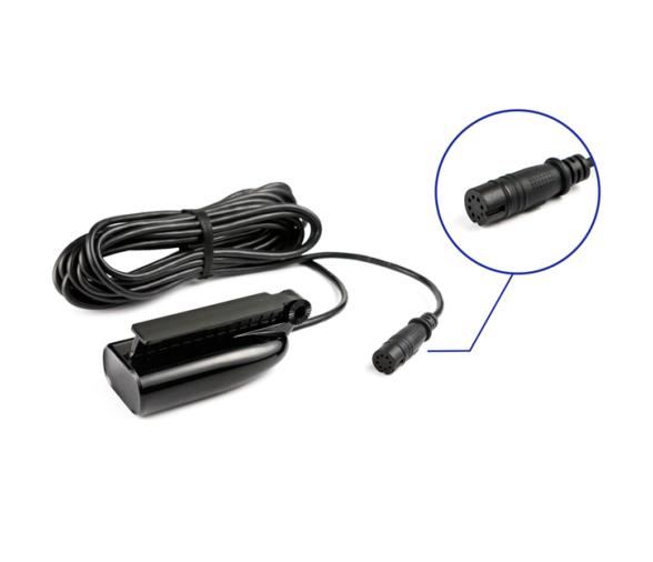 Lowrance Transductor SplitShot Skimmer