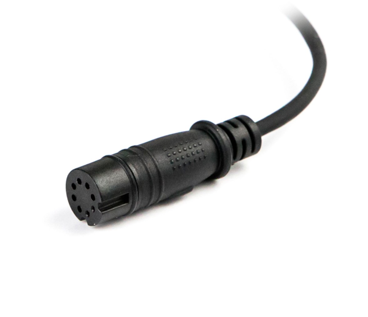 Lowrance Transductor SplitShot Skimmer