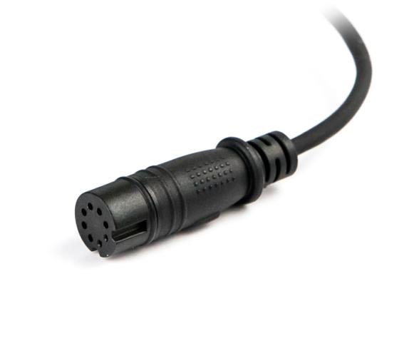 Lowrance Transductor SplitShot Skimmer