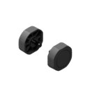 Lowrance Tuercas para Soporte de Montaje VHF Link-6