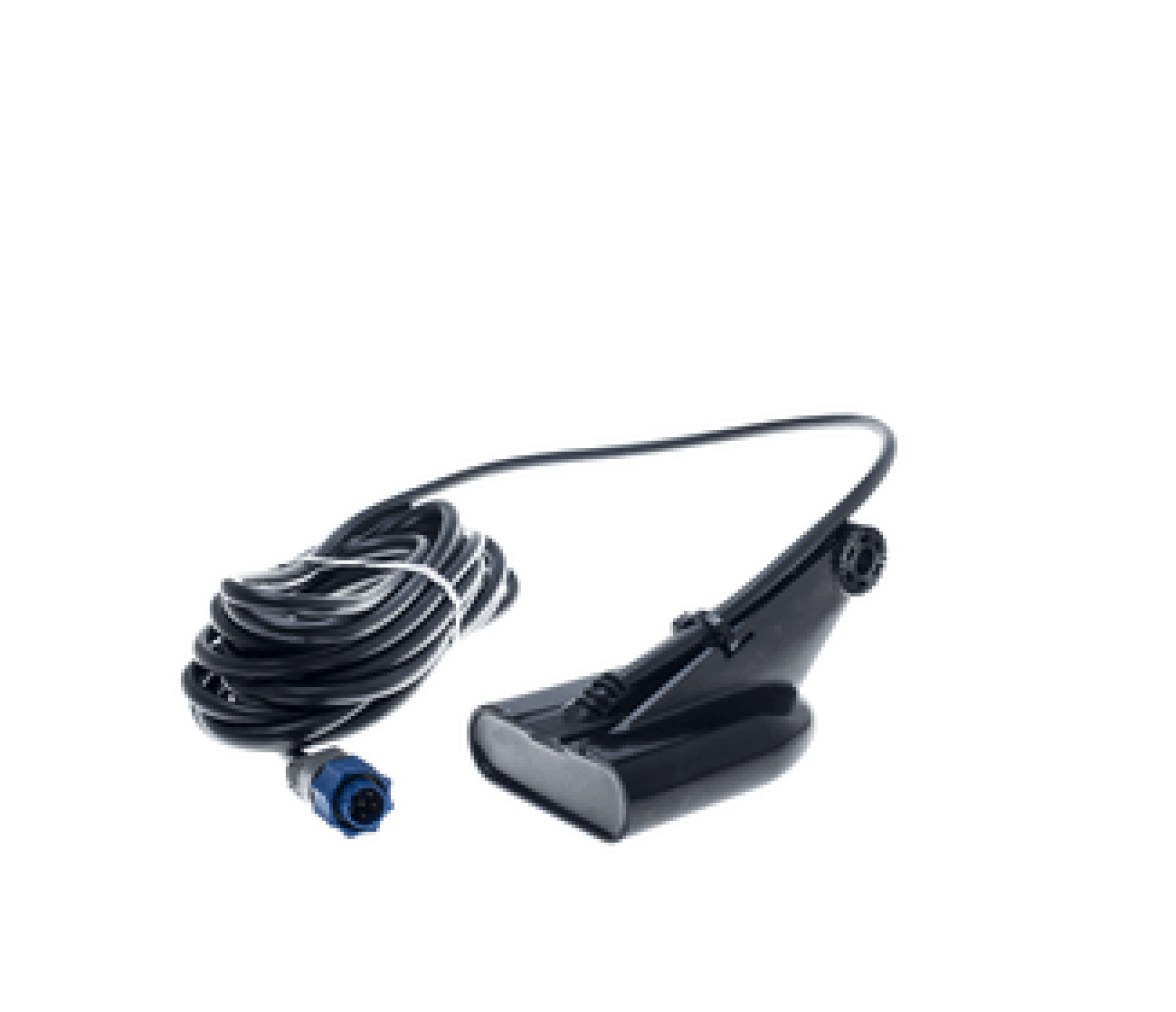 Lowrance Skimmer de Alta Velocidad de 9 pines L/H PK ASY