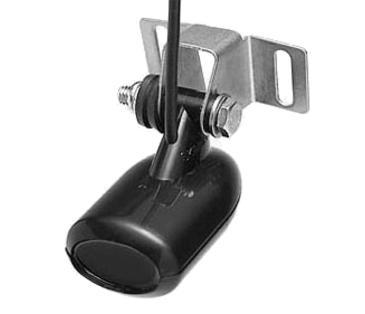 Lowrance Transductor de Popa Skimmer 9 Pin