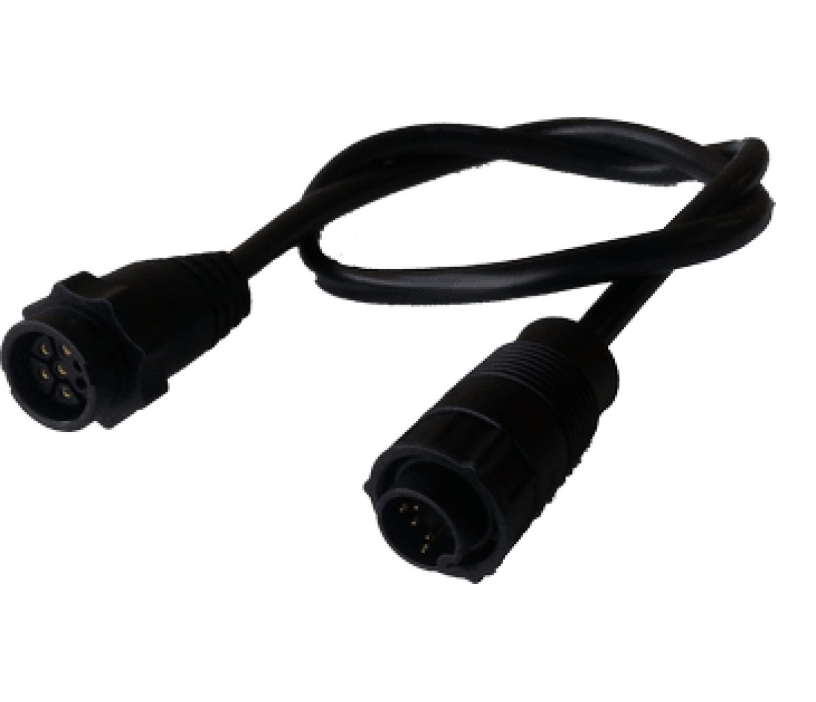 Lowrance Cable Adaptador de 7 a 9 Pines