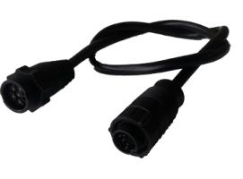 Lowrance Cable Adaptador de 7 a 9 Pines
